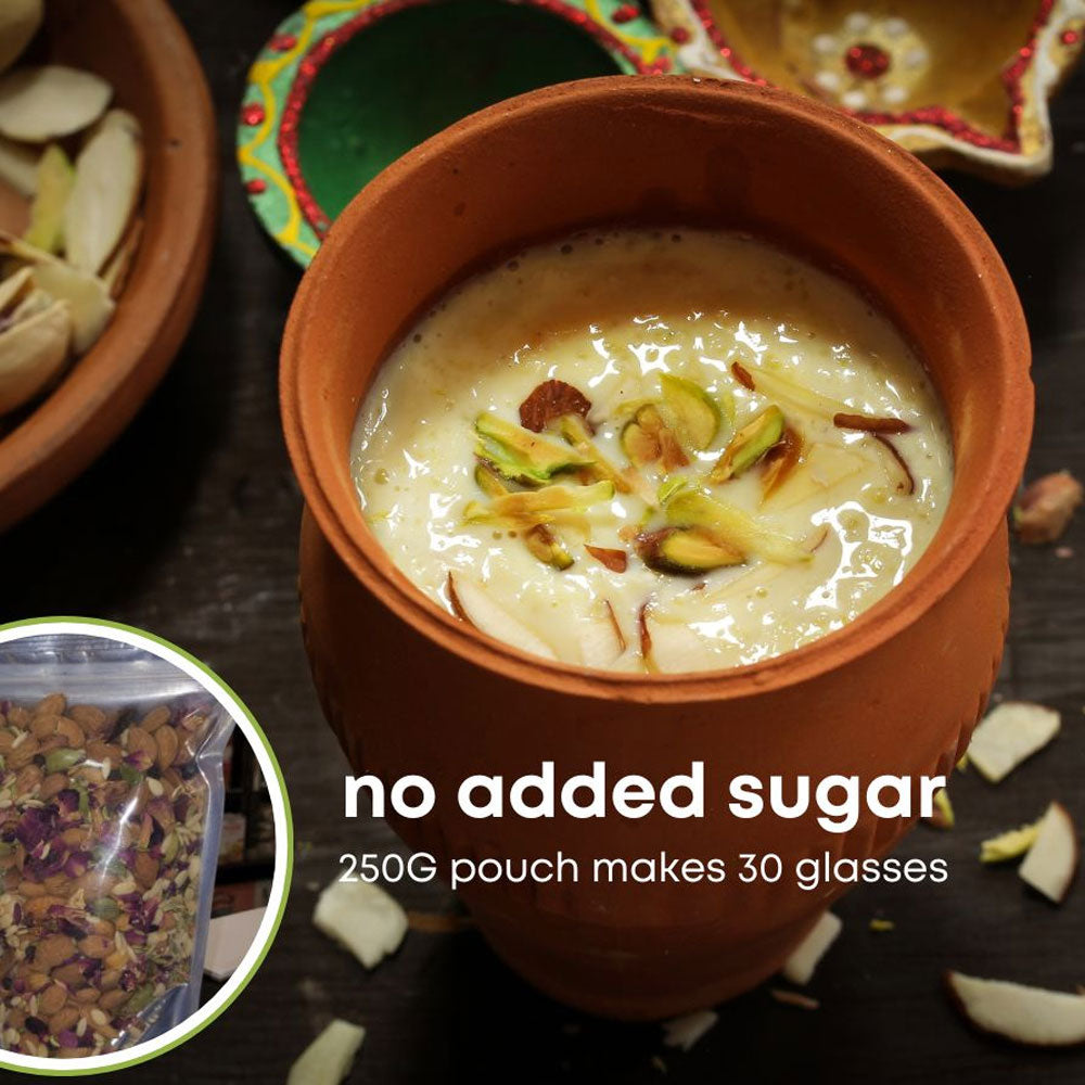 Thandai/Shardai Mixture