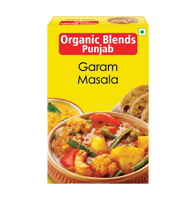 Garam Masala
