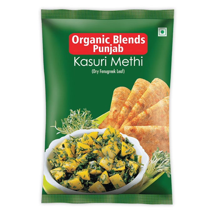 Kasuri Methi