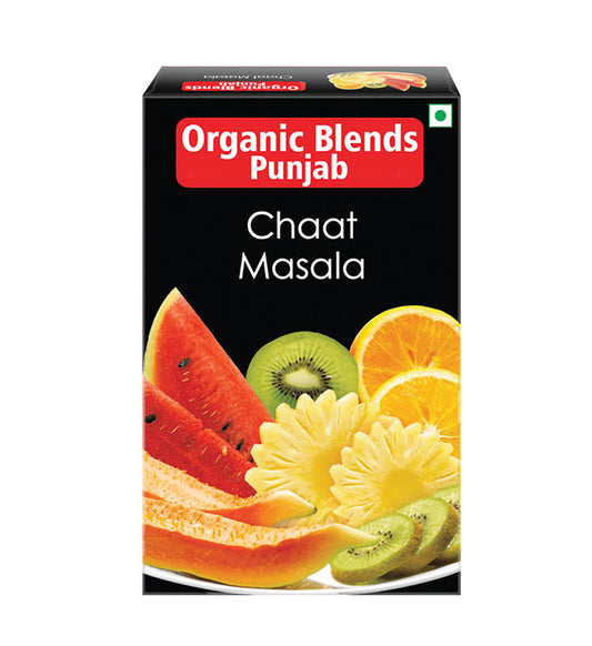 Chaat Masala
