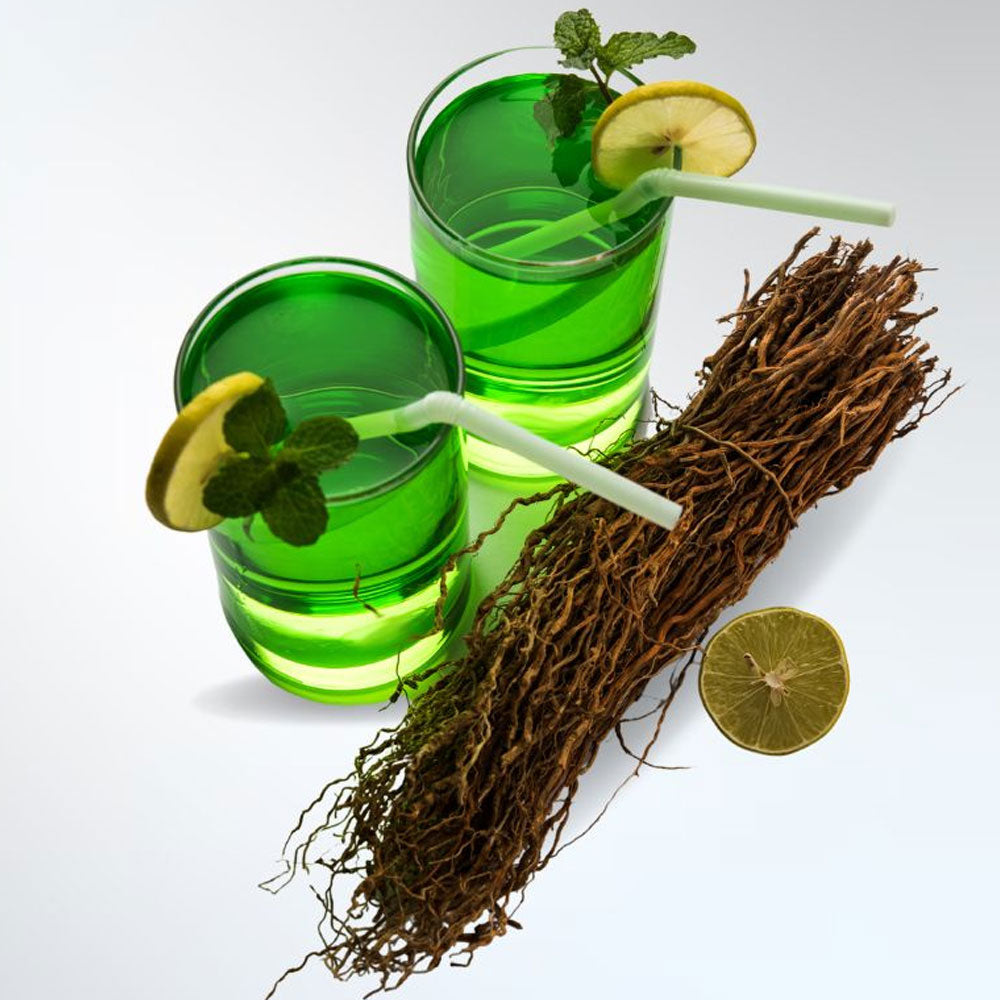 Shahi Khus Sharbat