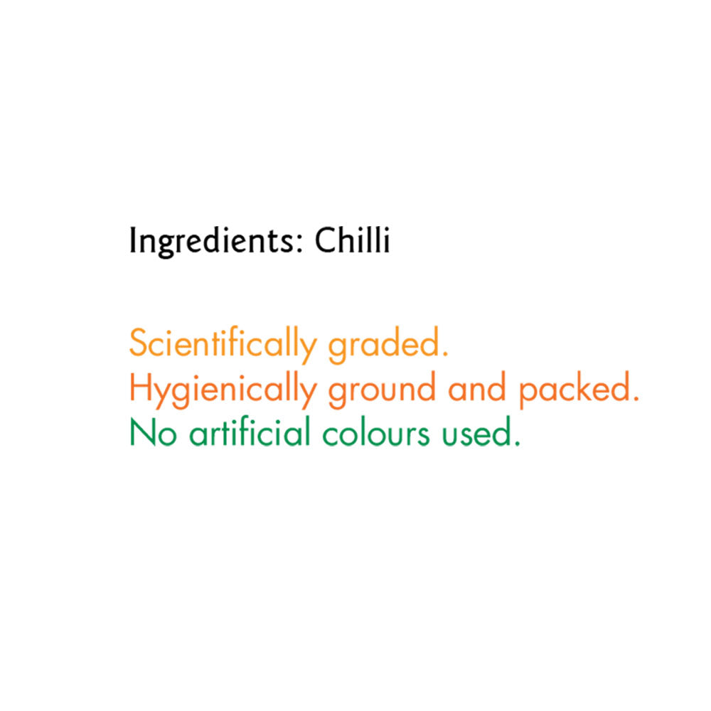 Kashmirilal Chilli Powder