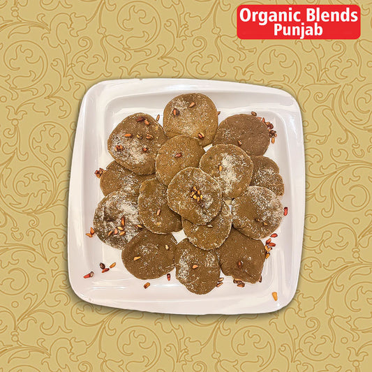 Anardana Aam Papad