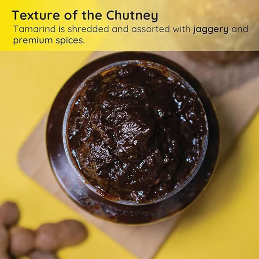 Tamarind Pickle