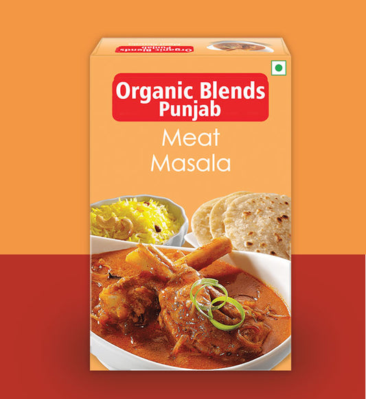Meat Masala
