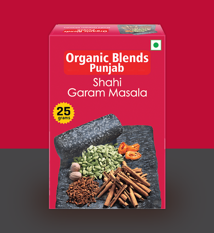Shahi Biryani Masala