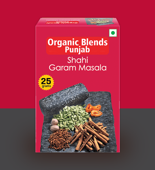 Shahi Biryani Masala