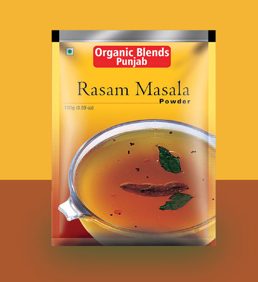 Rasam Masala
