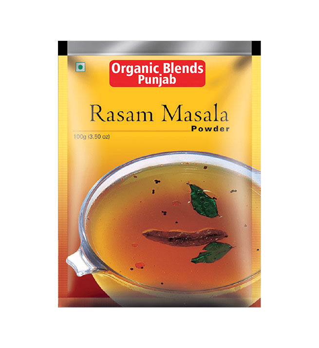 Rasam Masala