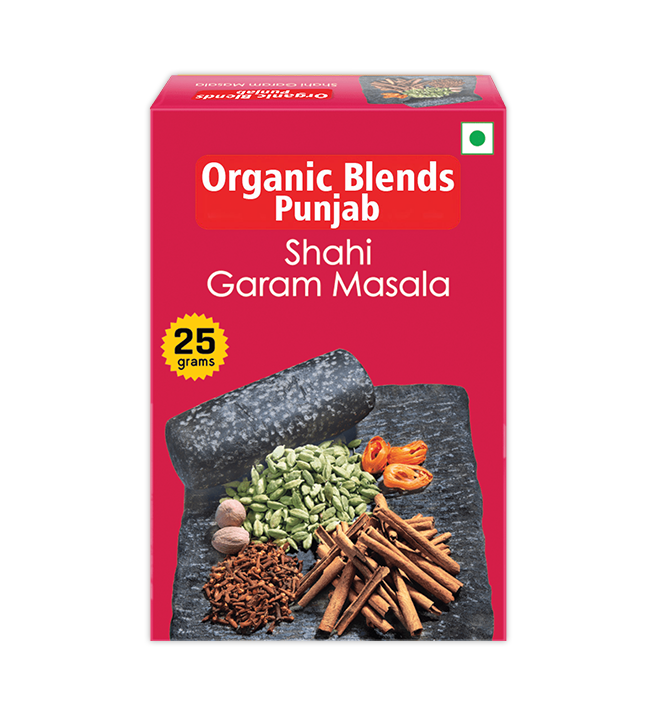 Shahi Biryani Masala