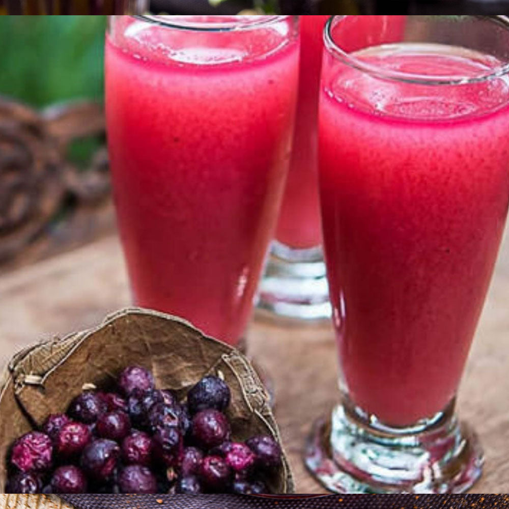 Falsa Sharbat