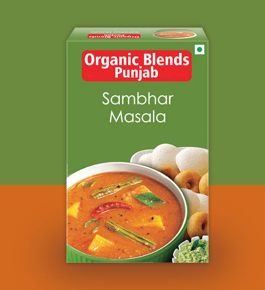 Sambhar Masala
