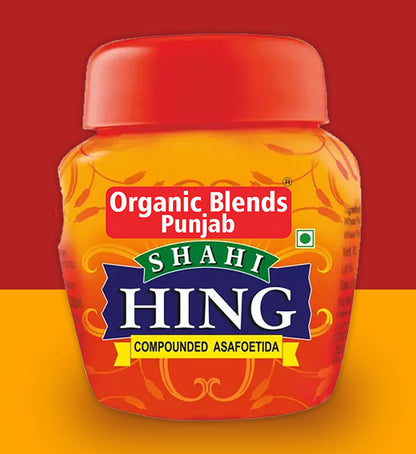 Shahi Hing (Asafoetida)