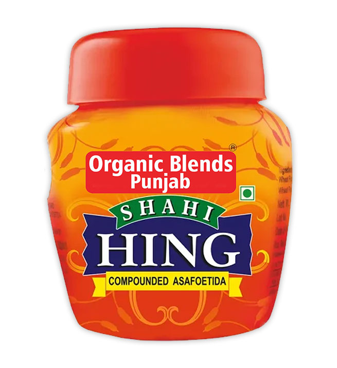 Shahi Hing (Asafoetida)