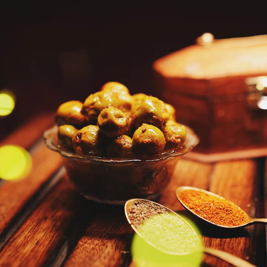 Lisoda Pickle