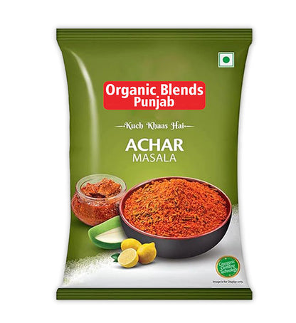 Achar Masala