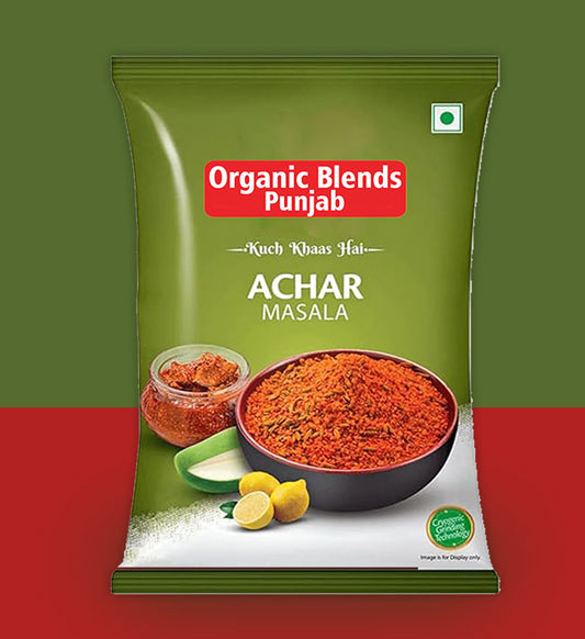 Achar Masala