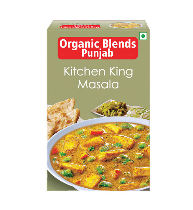 Kitchen King Masala