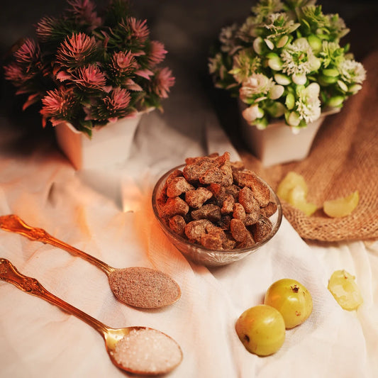 Amla Candy