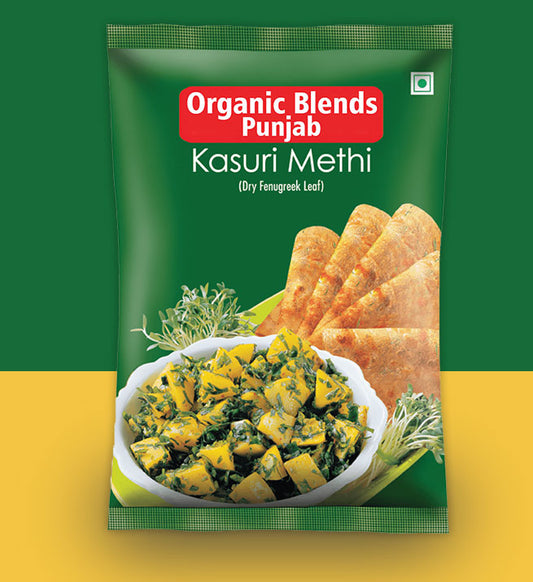 Kasuri Methi