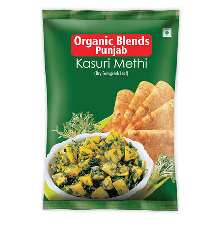 Kasuri Methi