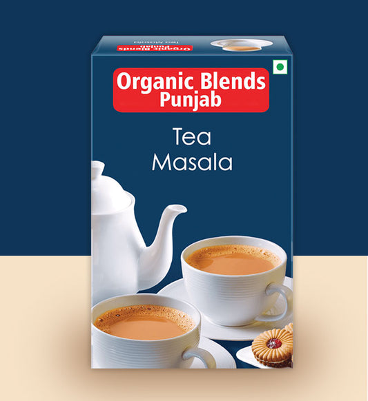 Tea Masala