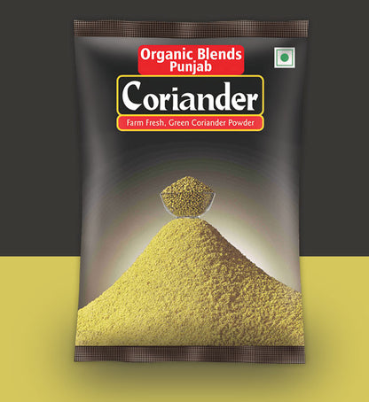 Coriander Powder