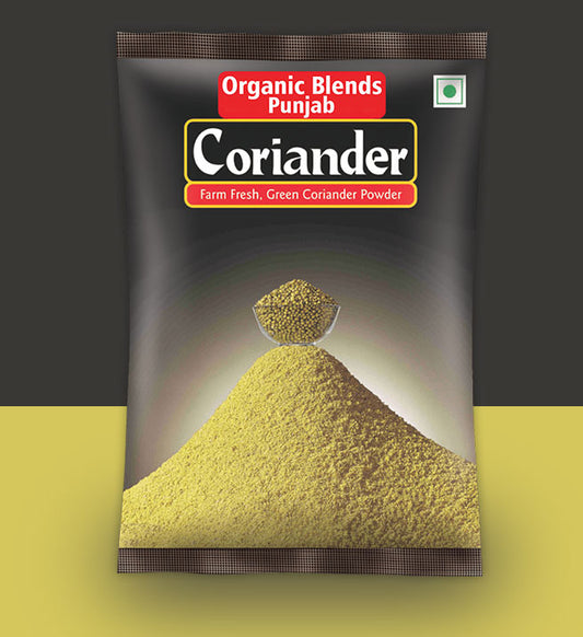 Coriander Powder