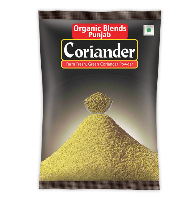 Coriander Powder