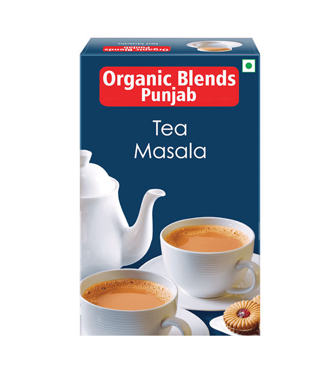 Tea Masala