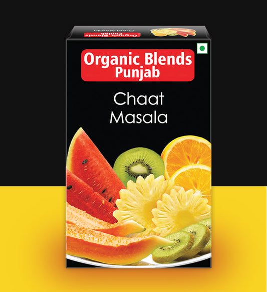 Chaat Masala