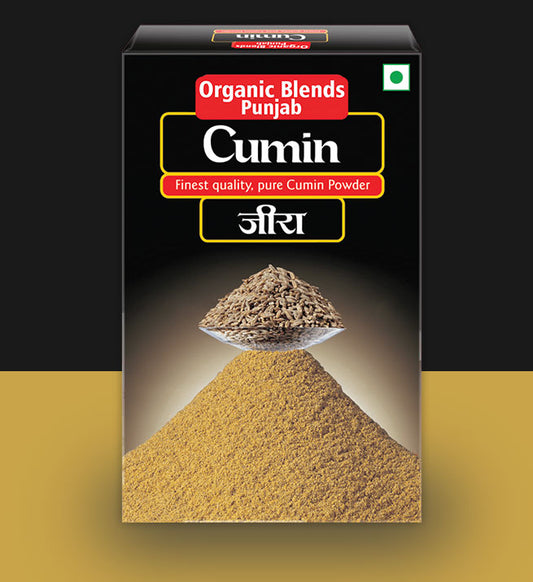Cumin Powder