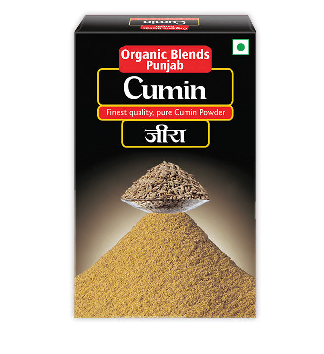 Cumin Powder