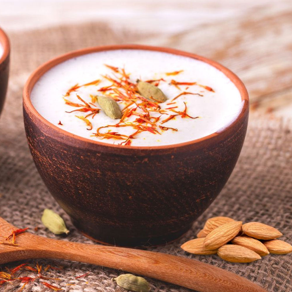 Badam Elaichi