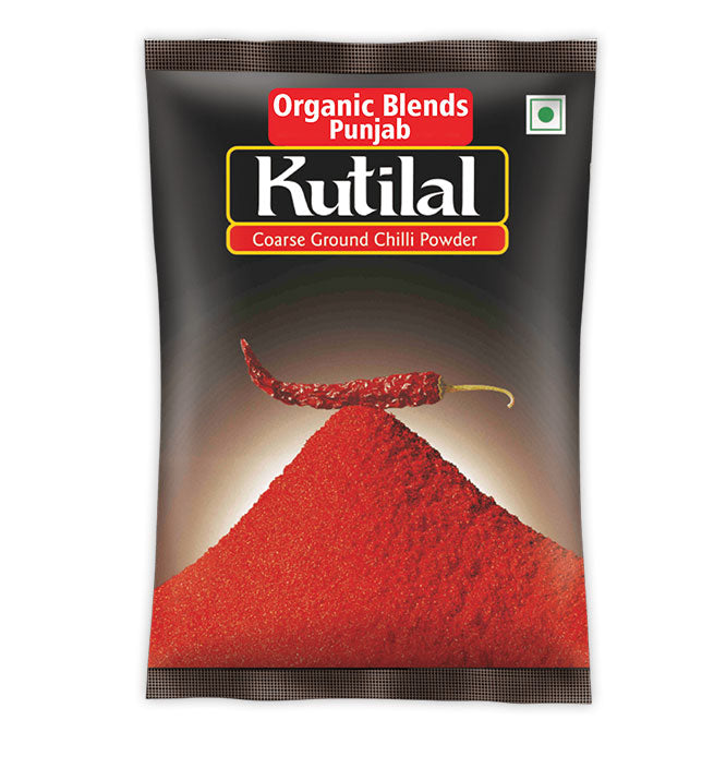 Kutilal Chilli Powder