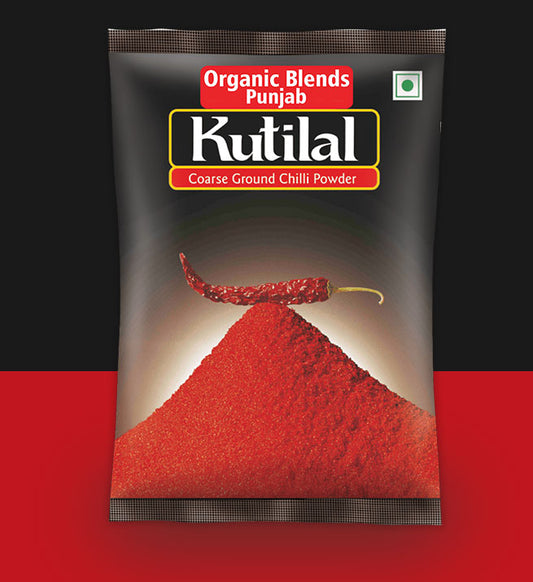 Kutilal Chilli Powder