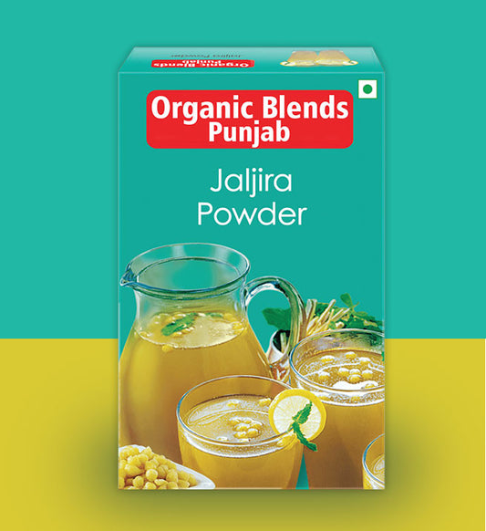 Jaljira Powder