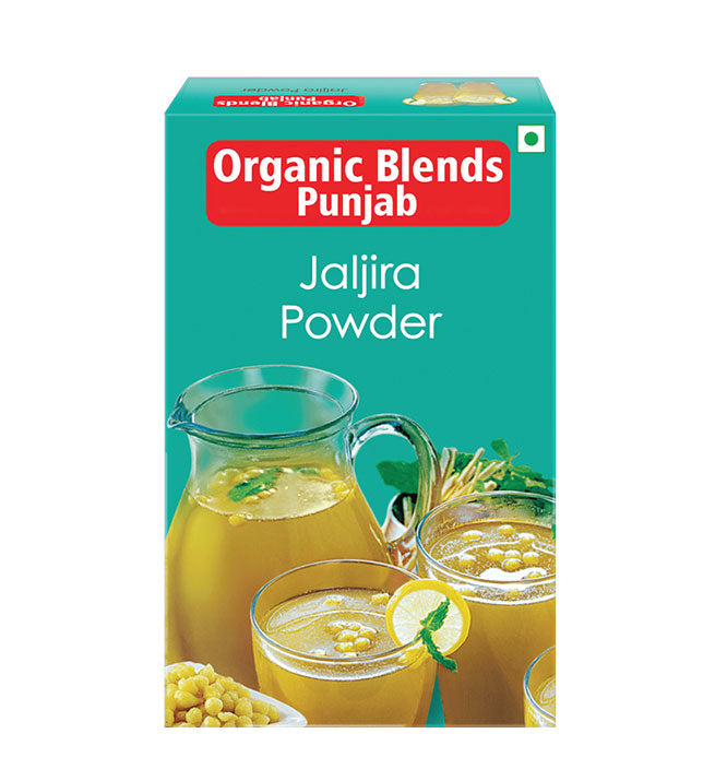 Jaljira Powder