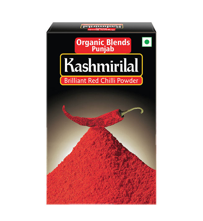 Kashmirilal Chilli Powder