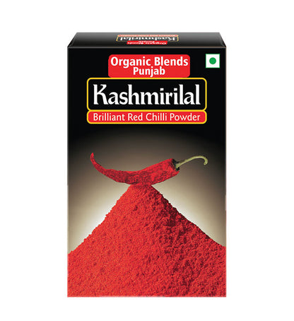 Kashmirilal Chilli Powder
