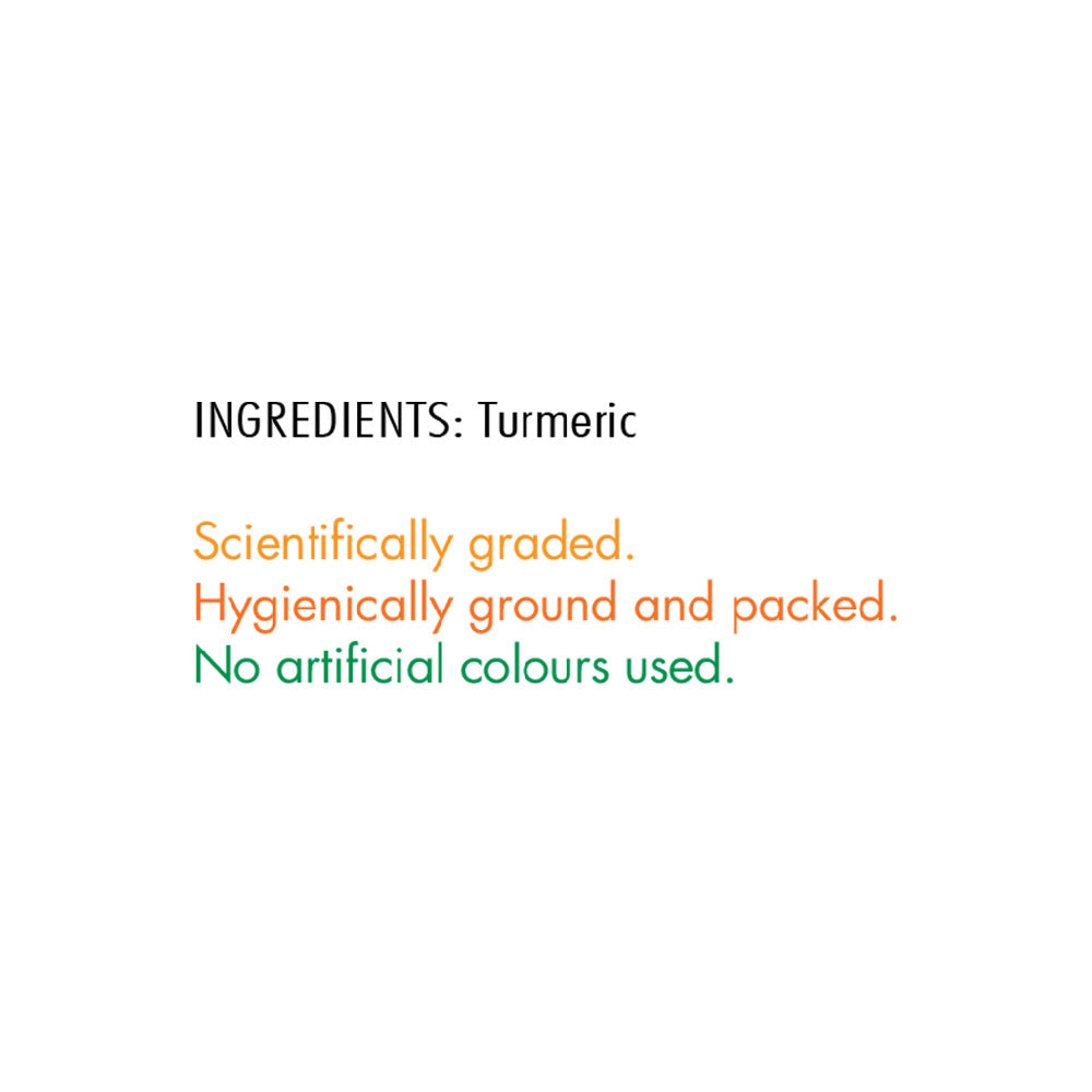 Turmeric Powder