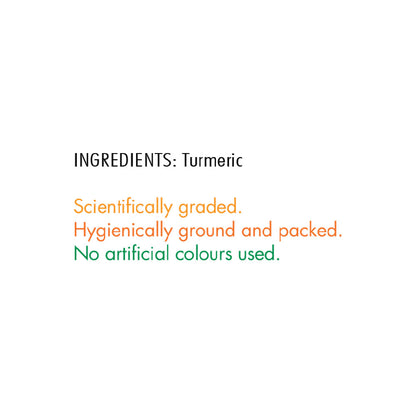 Turmeric Powder