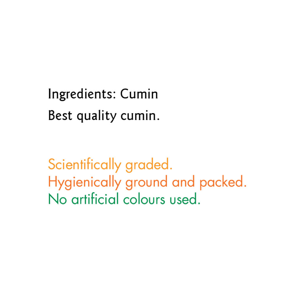 Cumin Powder