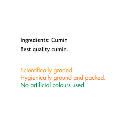 Cumin Powder