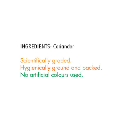 Coriander Powder