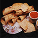 Amritsari Papad
