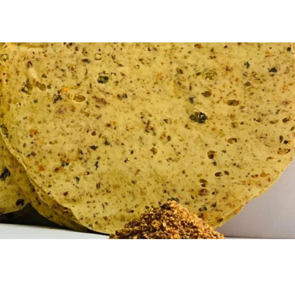 Anardana Papad