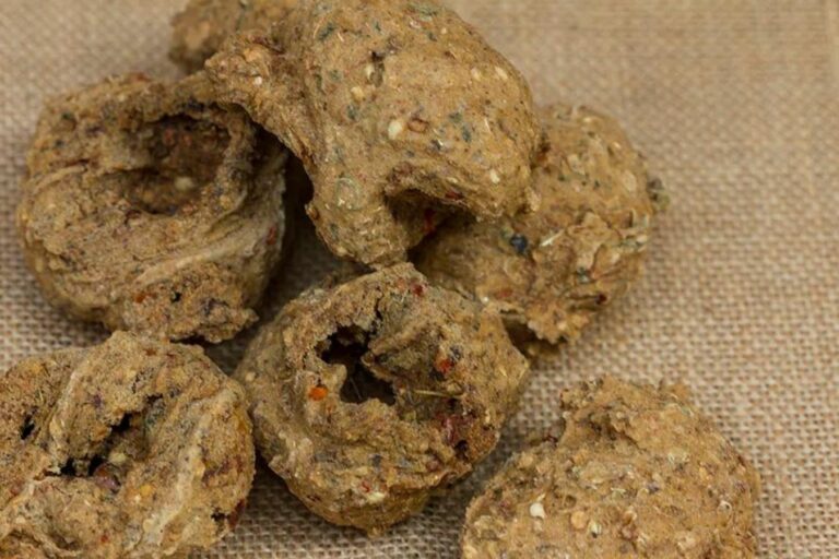 Wadiyan (Full Spicy)