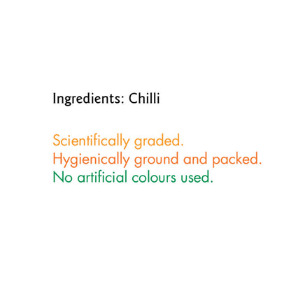 Kashmirilal Chilli Powder