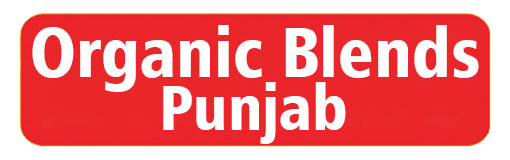 Organic Blends Punjab